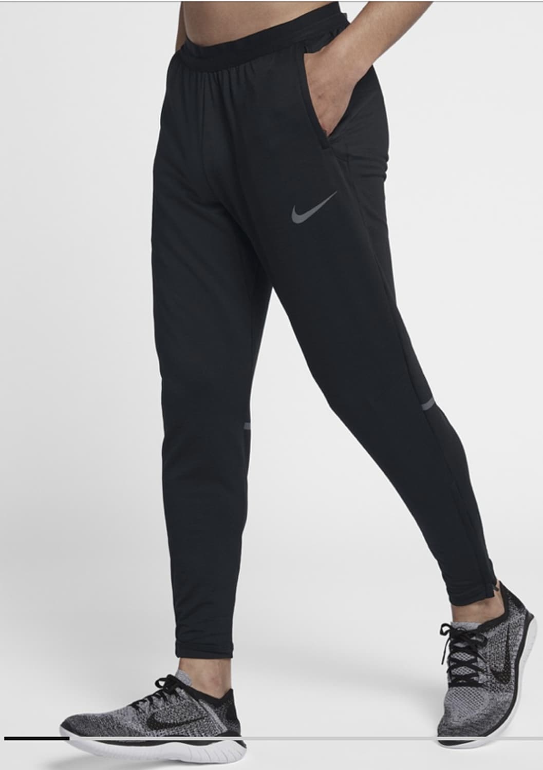 나이키 페놈  팬츠 트레이닝복 바지 남성XL 상품이미지9
