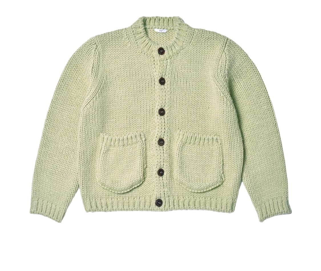 stu 가디건 M사이즈 판매 상품이미지1