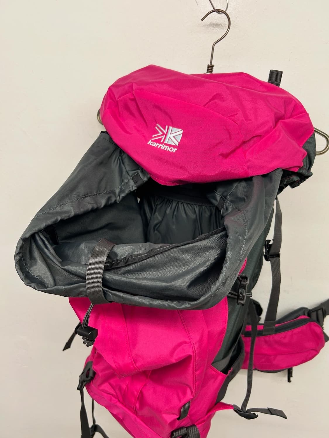 Karrimor카리모어 Ridge 40L Backpack 상품이미지5