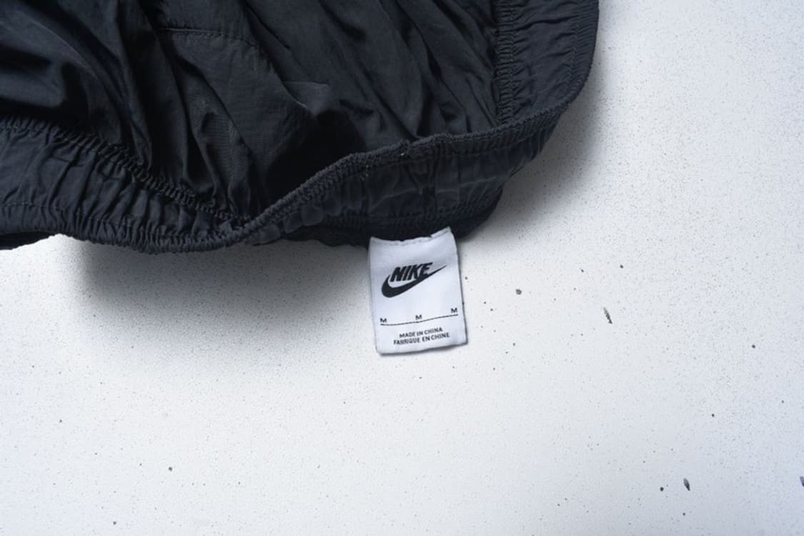 나이키 빅스우시 트레이닝복 바지 트랙팬츠 M N0841 상품이미지5