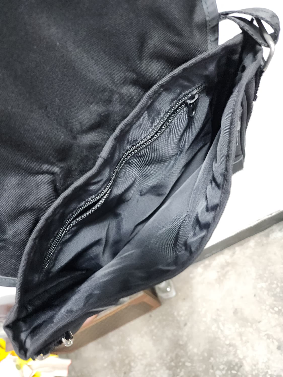 디스이즈네버댓 메신저백  상품이미지6