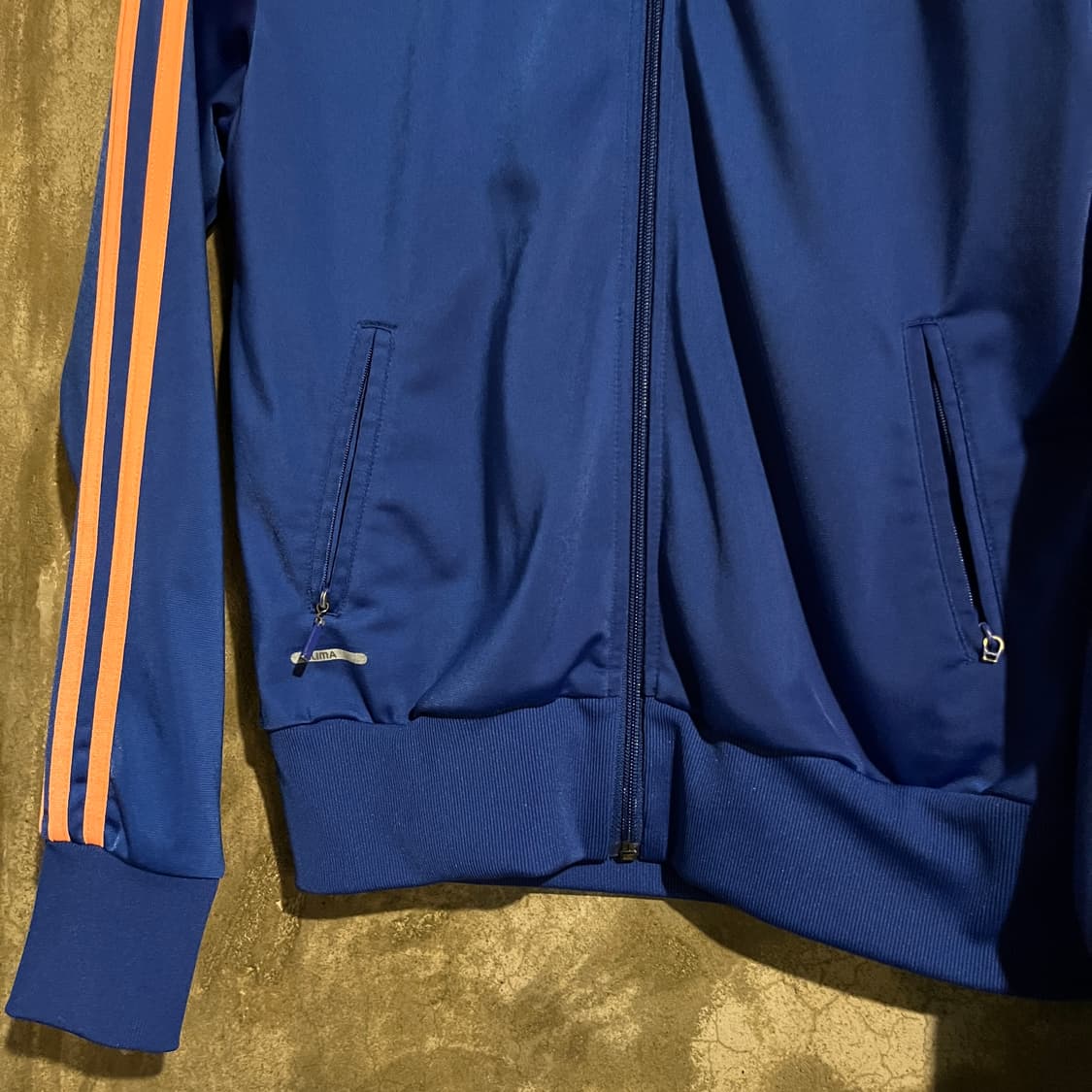 아디다스 삼선 트랙탑 상품이미지3