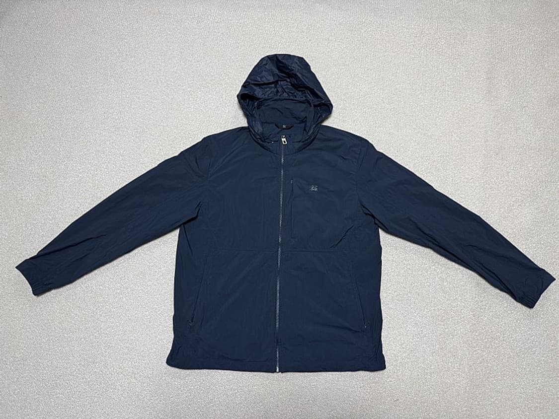 코오롱 스포츠 경량 자켓 남성용 105사이즈 상품이미지1