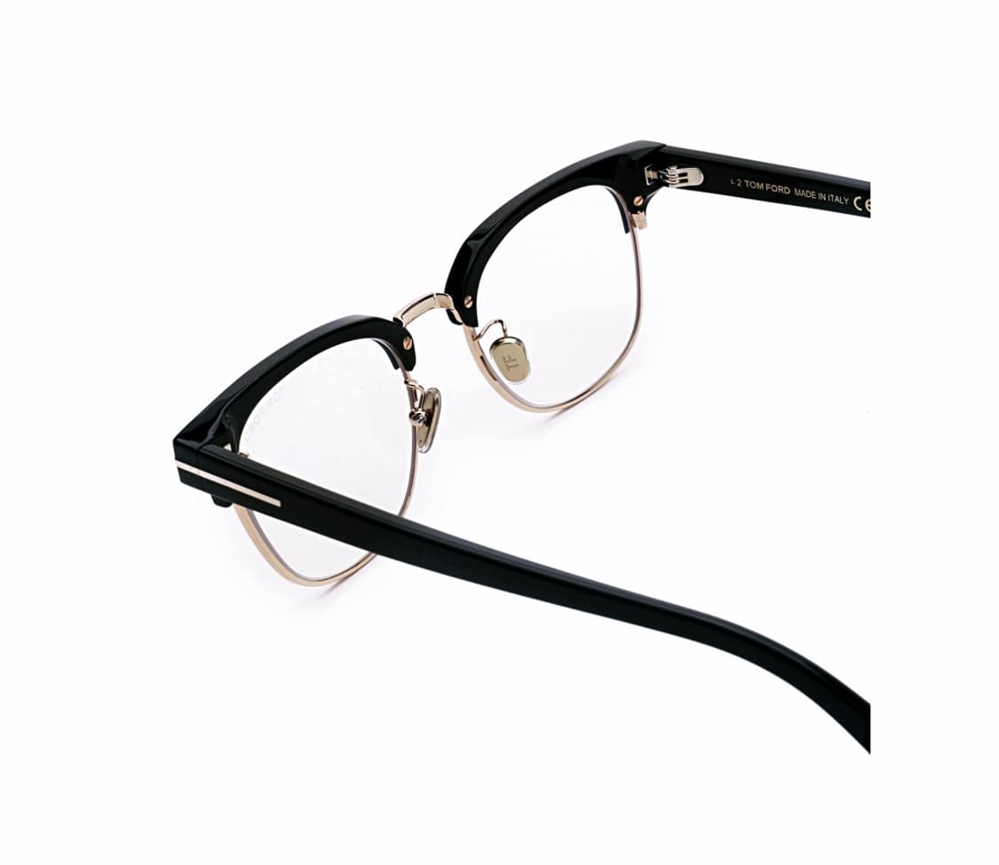 TOMFORD(톰포드) TF6017-K-B 001, 블랙/골드 상품이미지5