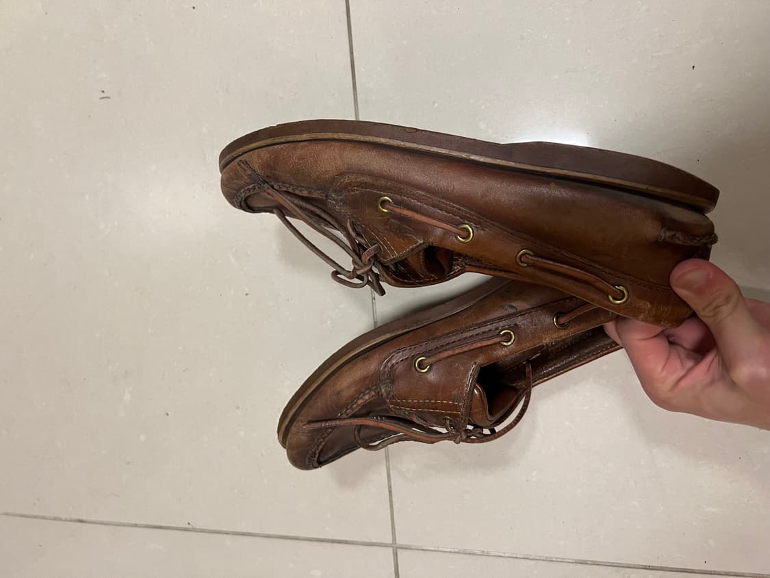 90s 팀버랜드 2eye 275 상품이미지4