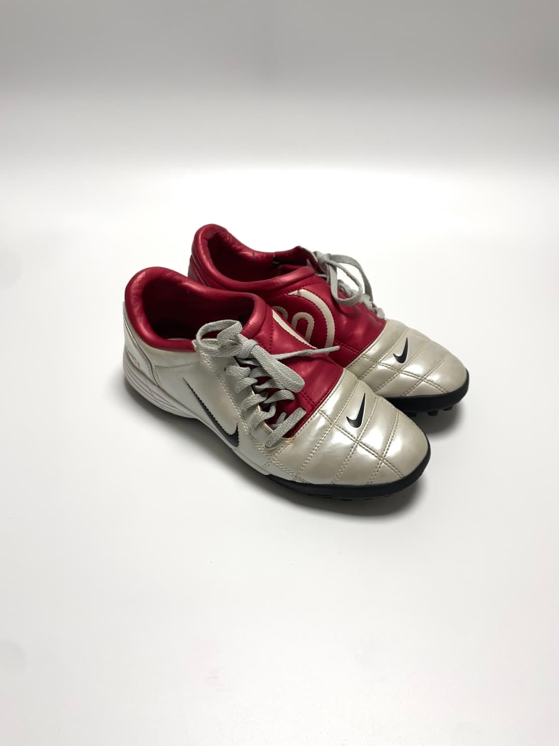 나이키 토탈 90 레드 상품이미지1