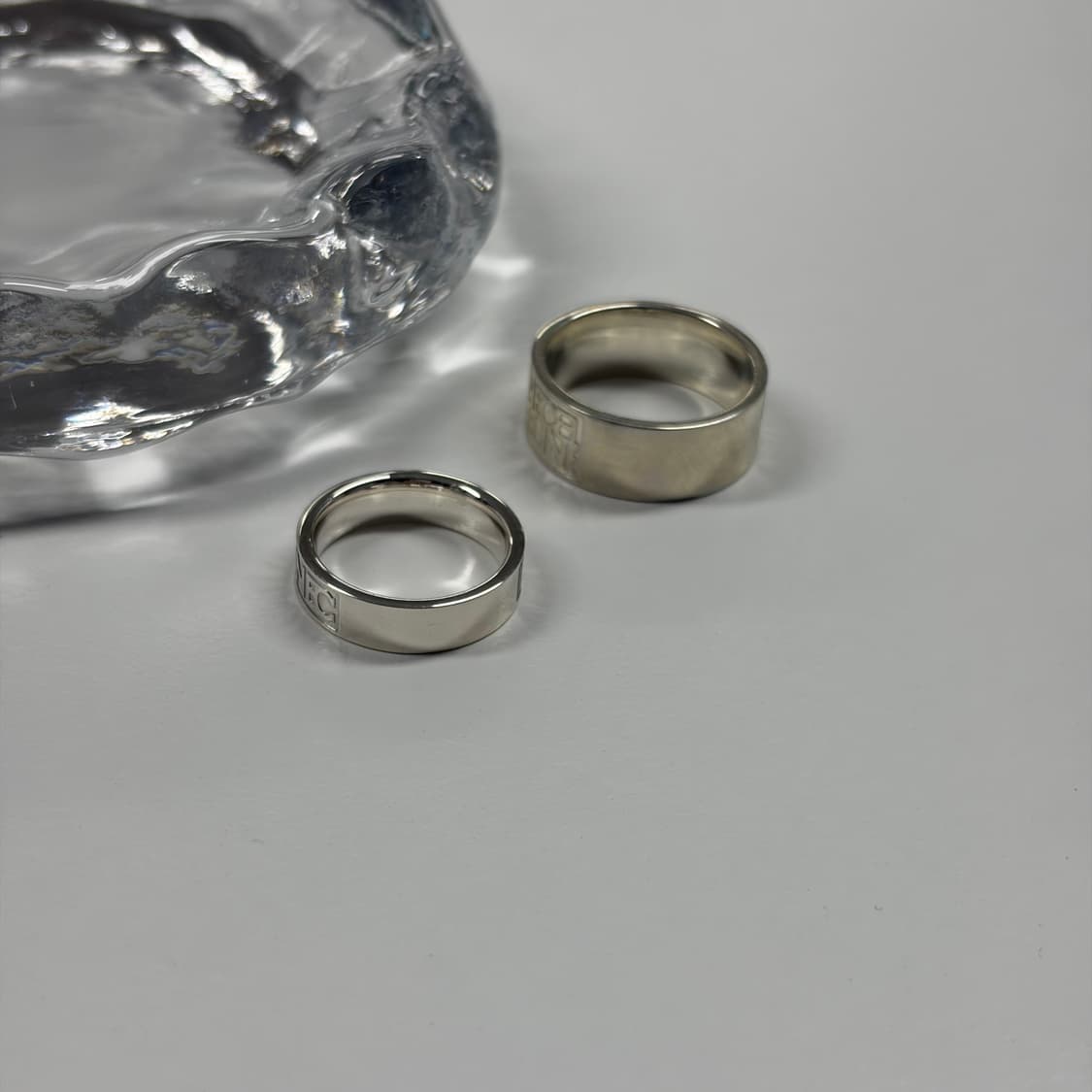 셀린느 이니셜 커플링 세트 에 상품이미지9