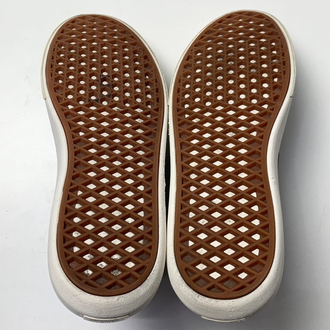 [275/정품] 반스 컴피쿠시 원 반다나 남성 운동화신발 상품이미지6