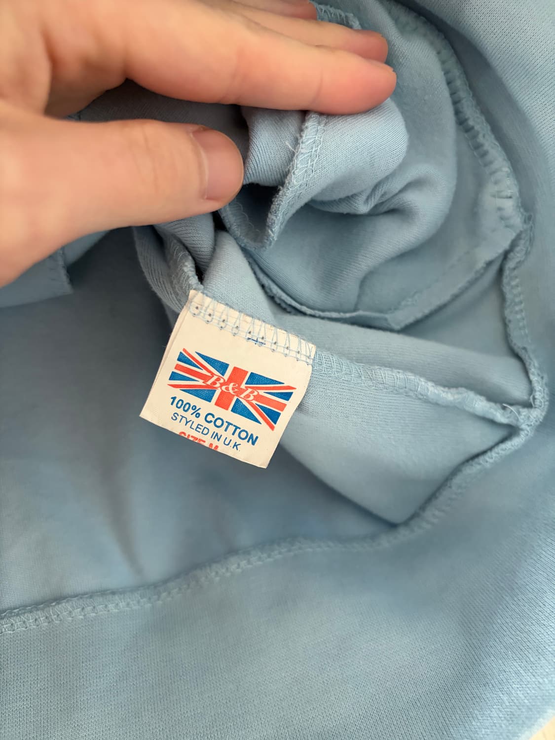 00s Oasis 트랙탑 상품이미지5