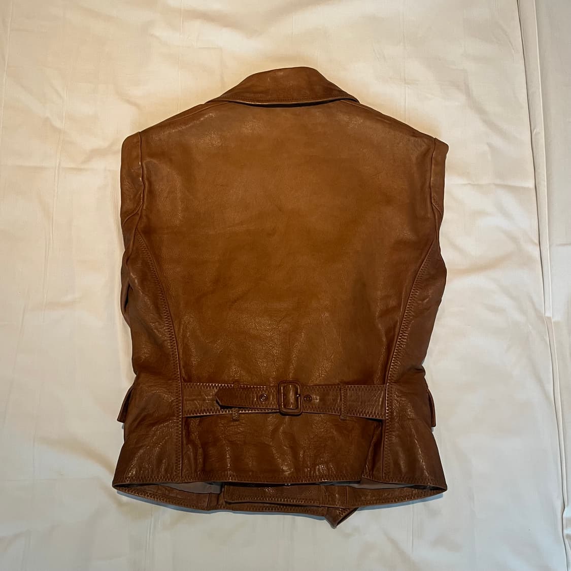 랄프로렌 2008 가죽자켓 (W) 상품이미지4