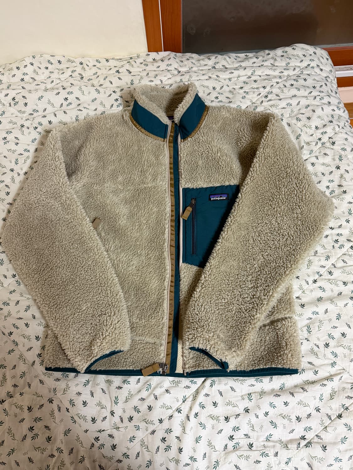 [M]파타고니아 레트로 X 펠리컨 그린 상품이미지1