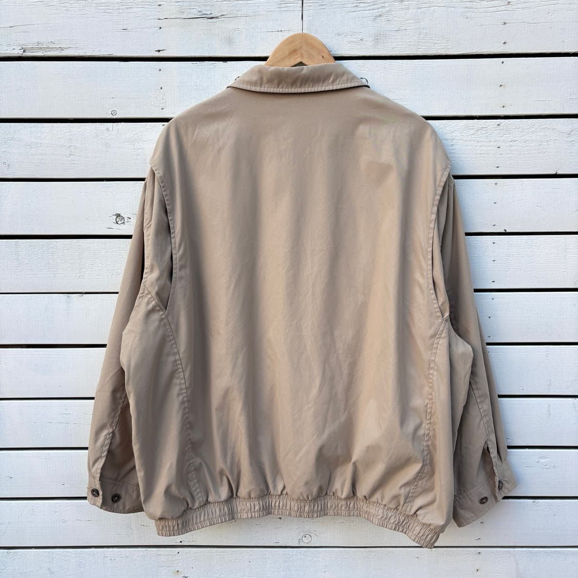 Polo 폴로 스윙탑 자켓 상품이미지2