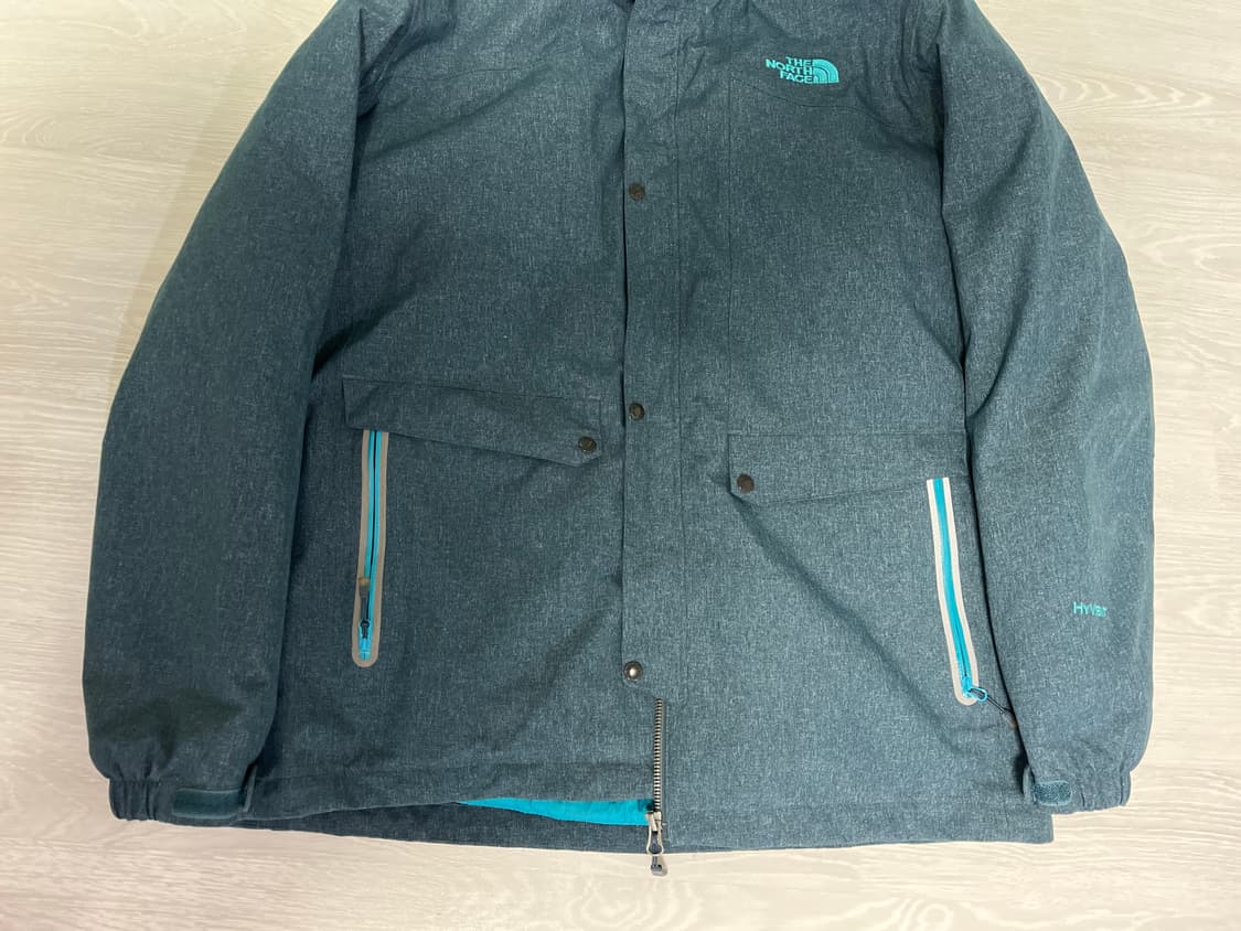 노스페이스 하이벤트 점퍼 110(내피포함) 상품이미지4