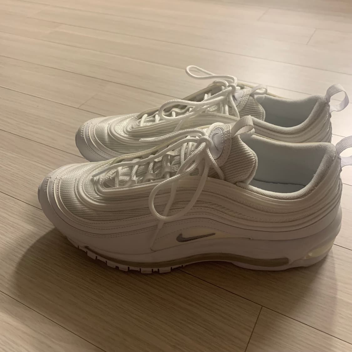 나이키 에어맥스97 상품이미지2