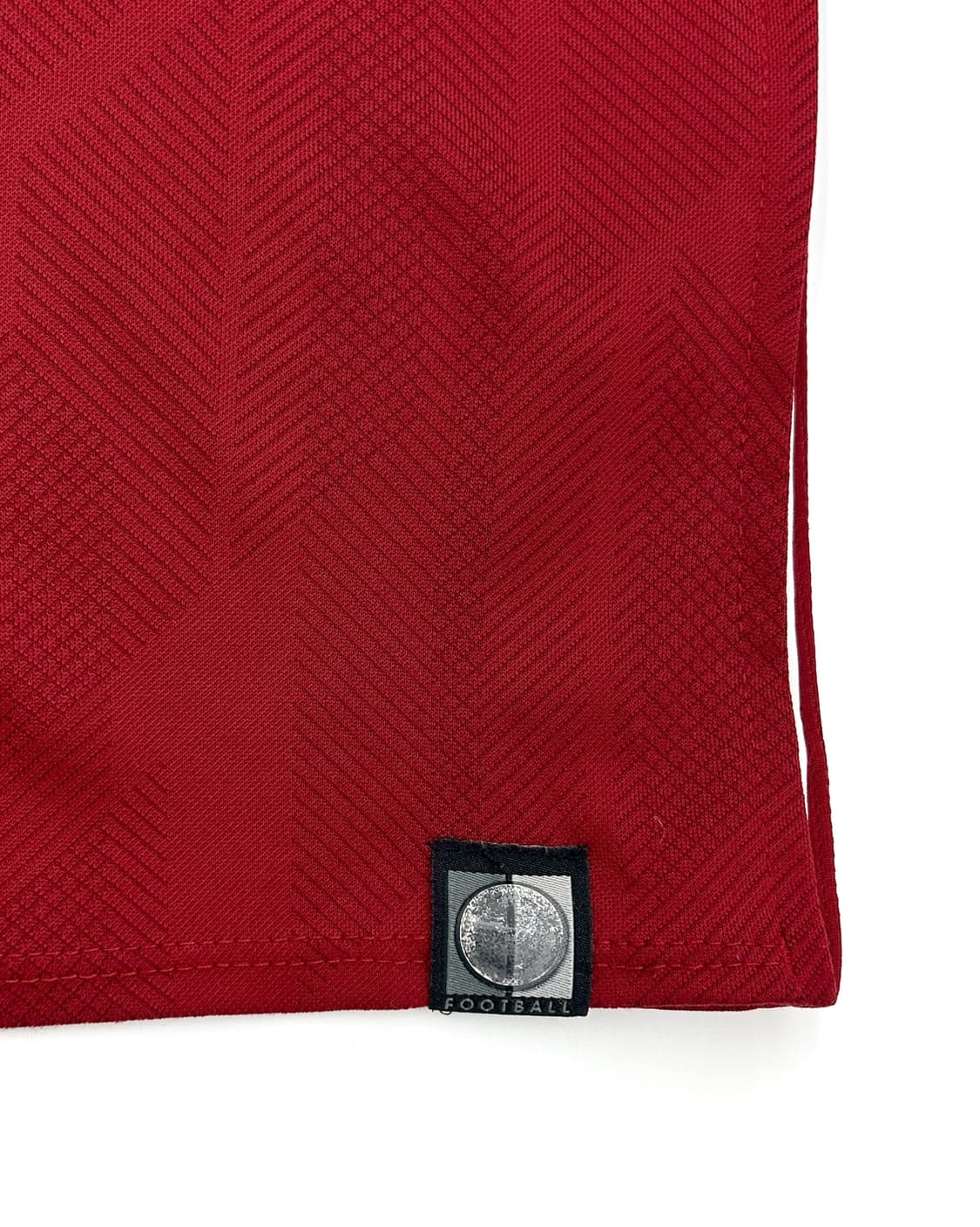 뉴발란스 18-19 리버풀 홈 챔스 파이널킷 모하메드 살라 상품이미지8