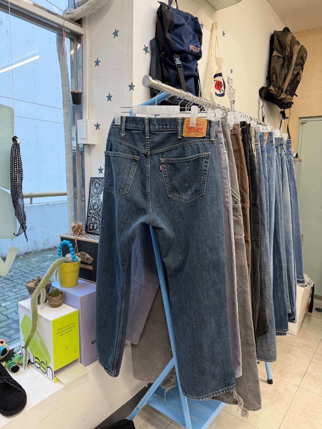 Levi’s 559 상품이미지4