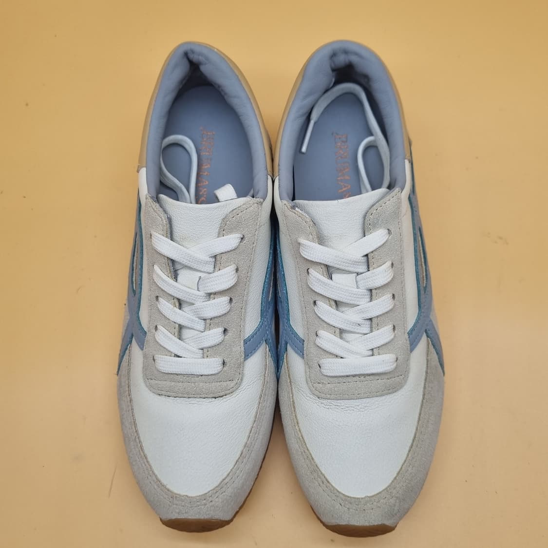 브루마스 제니 스니커즈 240. 상품이미지2