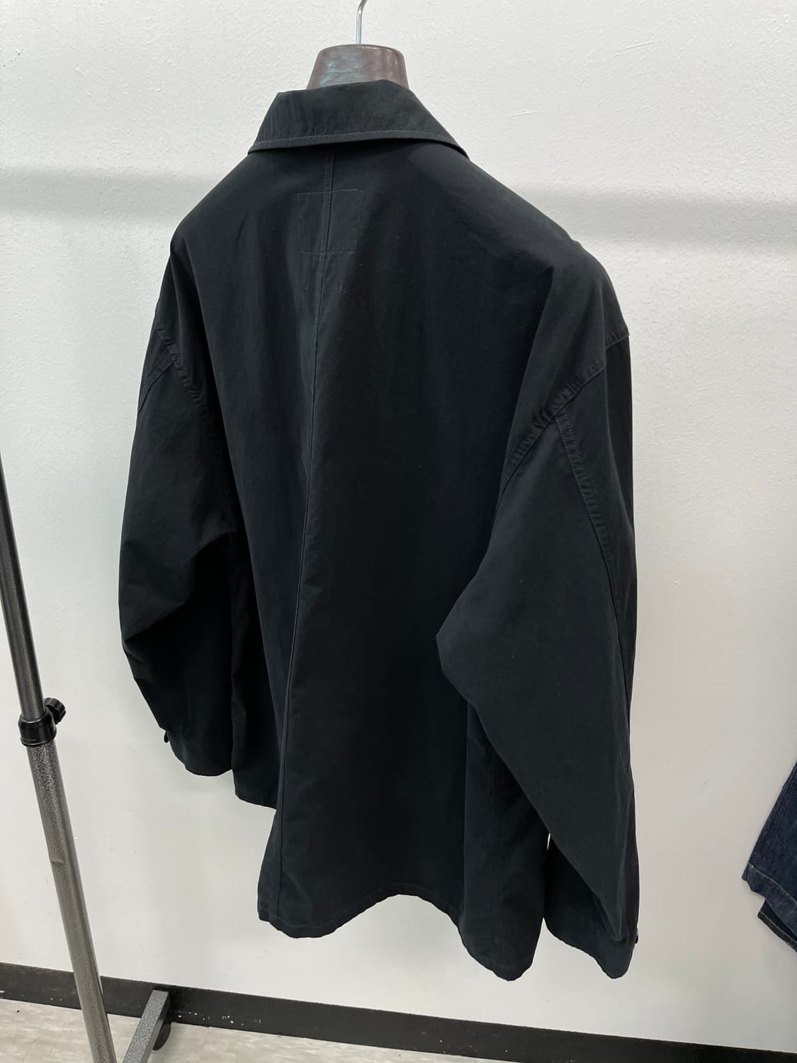 110) 브라운야드 25ss 필드자켓  상품이미지6