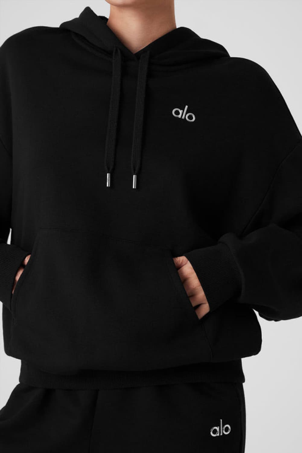 Alo yoga Accolade Hoodie 상품이미지1