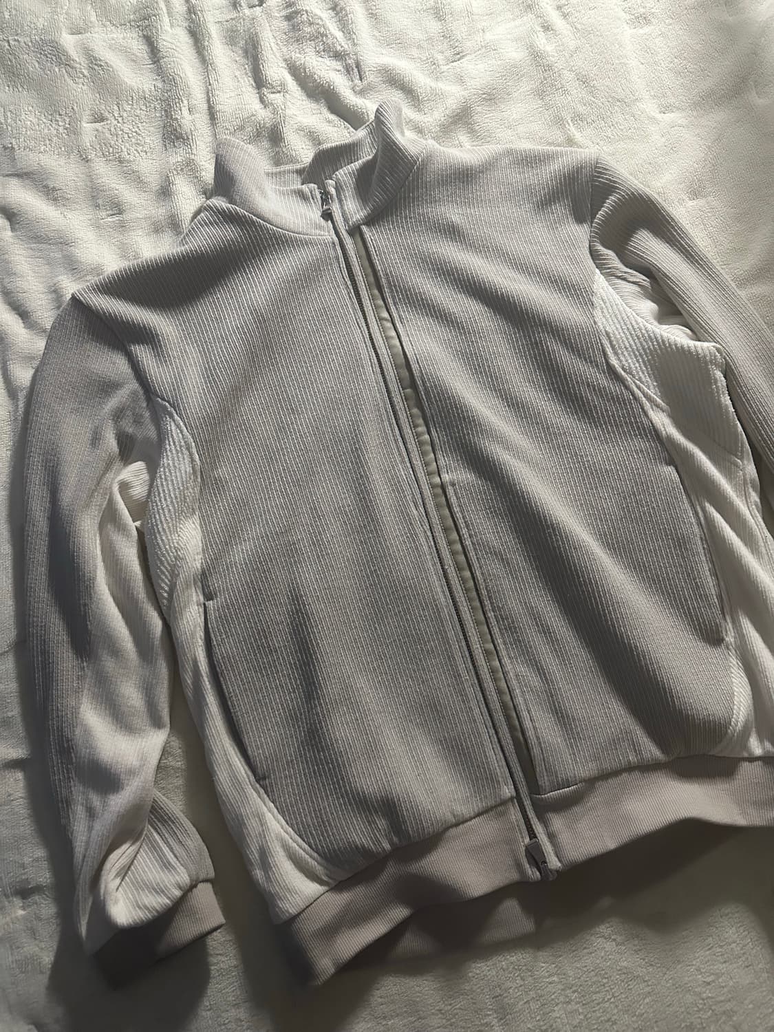 Xlim ep9 01 jersey ivory/off white L사이즈 상품이미지1