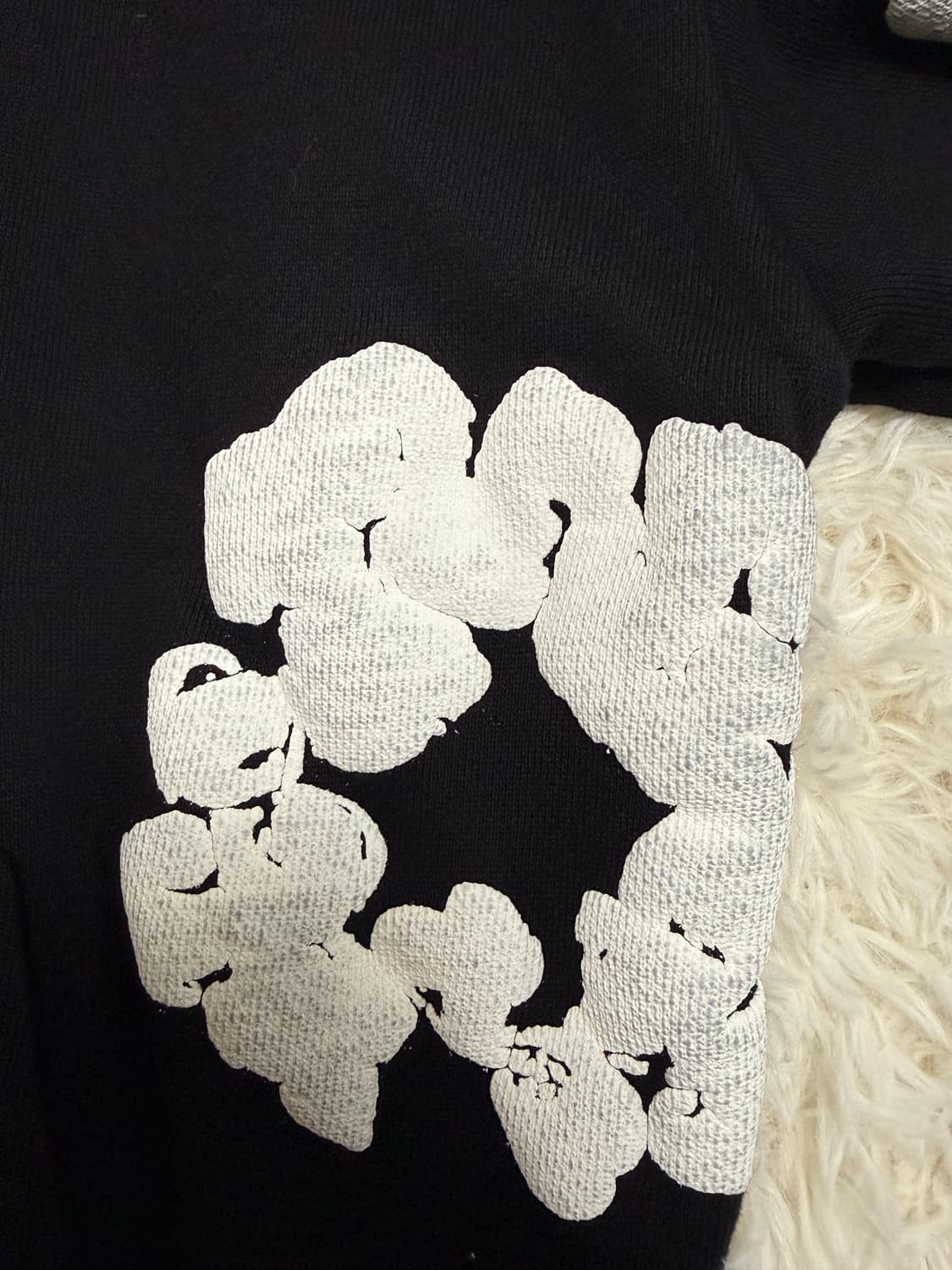 데님티어스후드티 (s) 상품이미지4