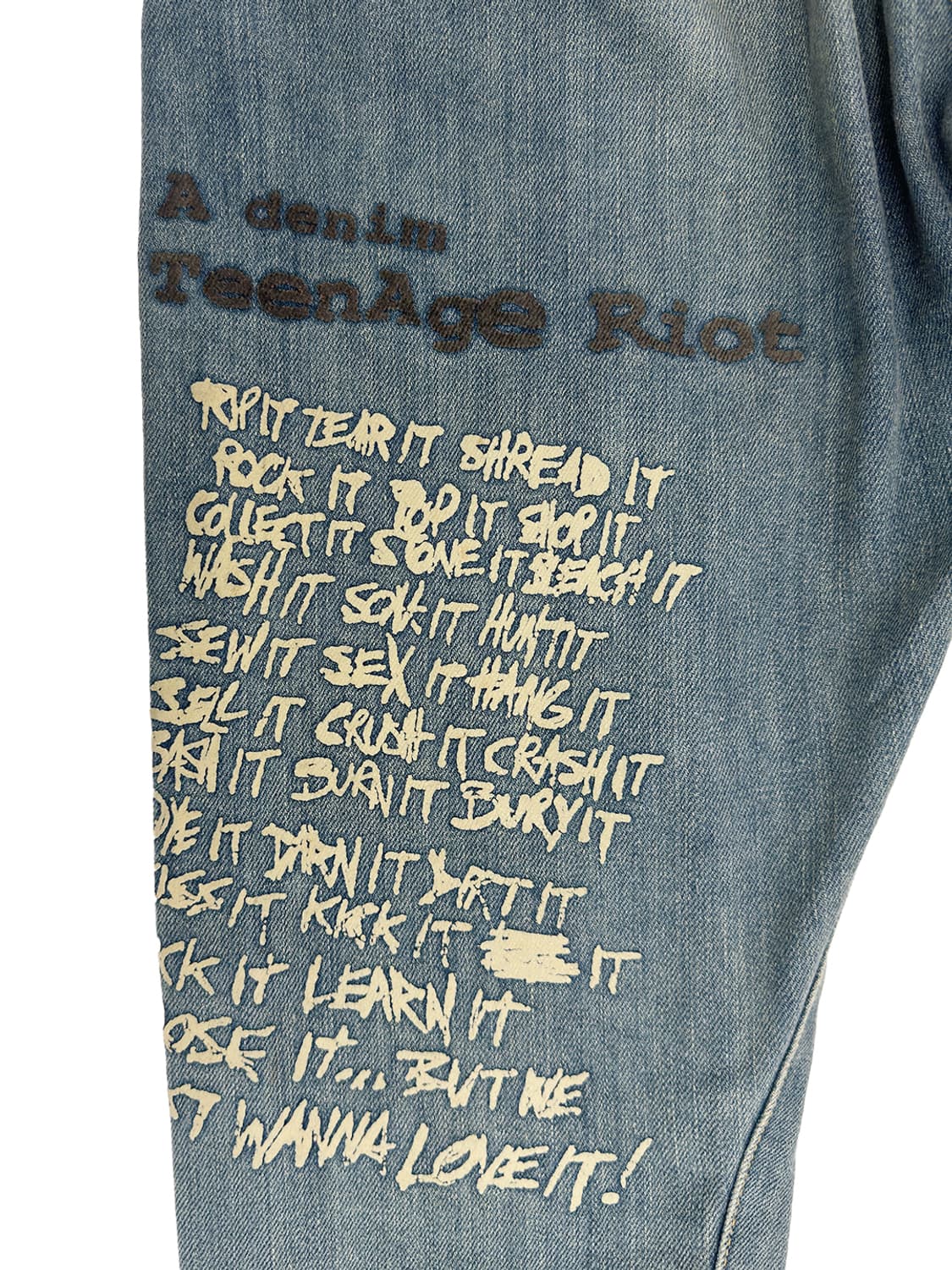 Levi’s Engineered Jeans/ W30 상품이미지5