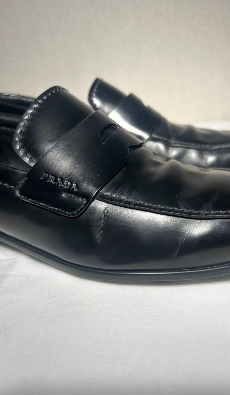 프라다 페니 로퍼 상품이미지6