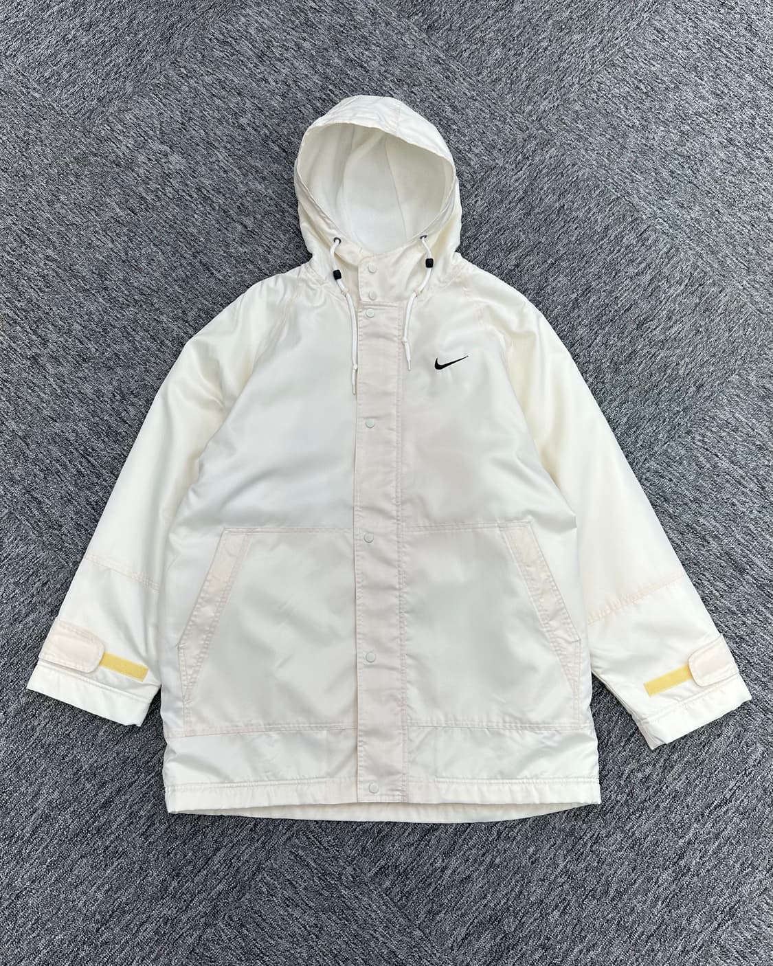 (XL)90'S 나이키 후드 점퍼-M975 상품이미지1