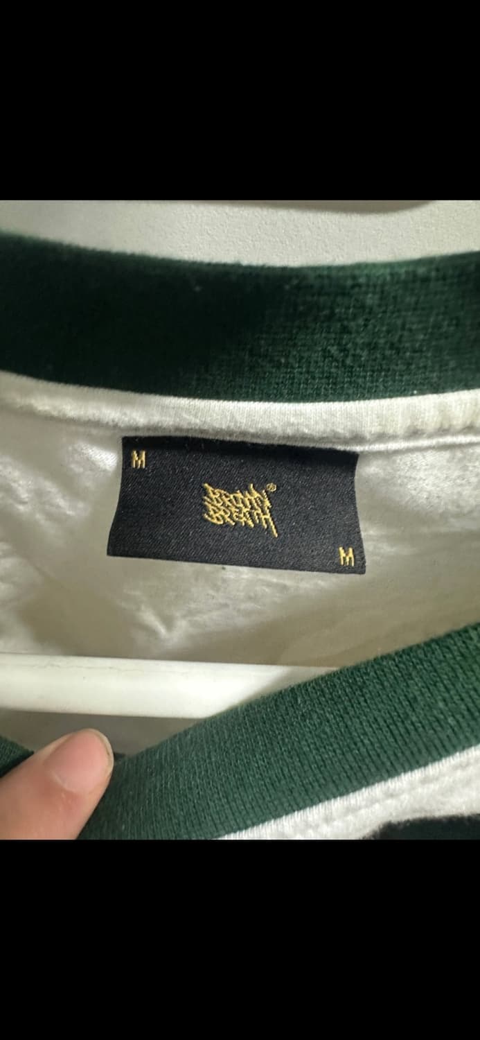 브라운브레스 롱슬리브 상품이미지2