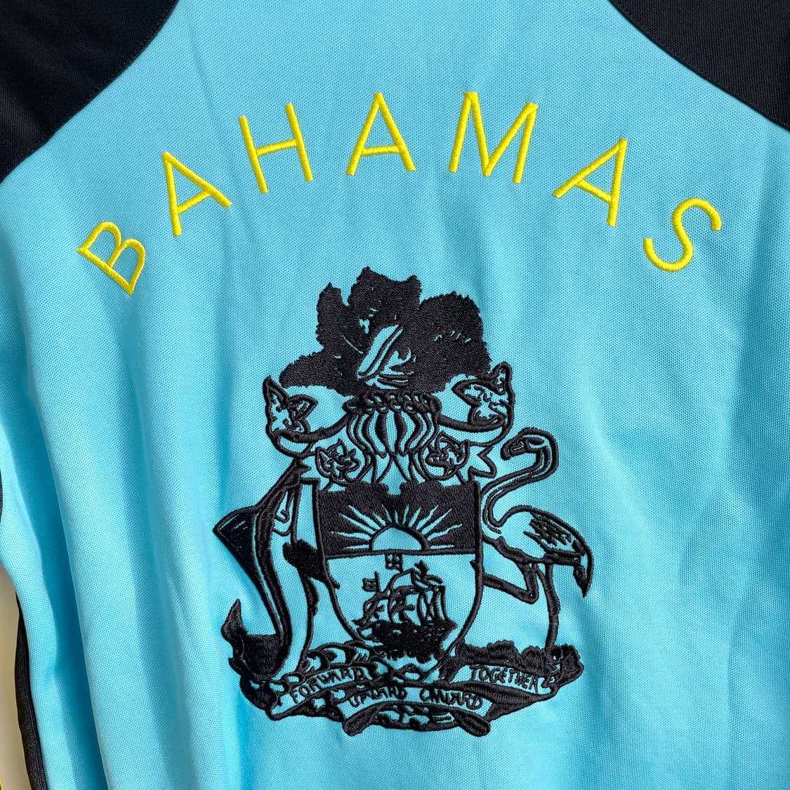 F2 아디다스 바하마(Adidas Bahamas) 트랙탑 재킷 95사이즈 상품이미지5