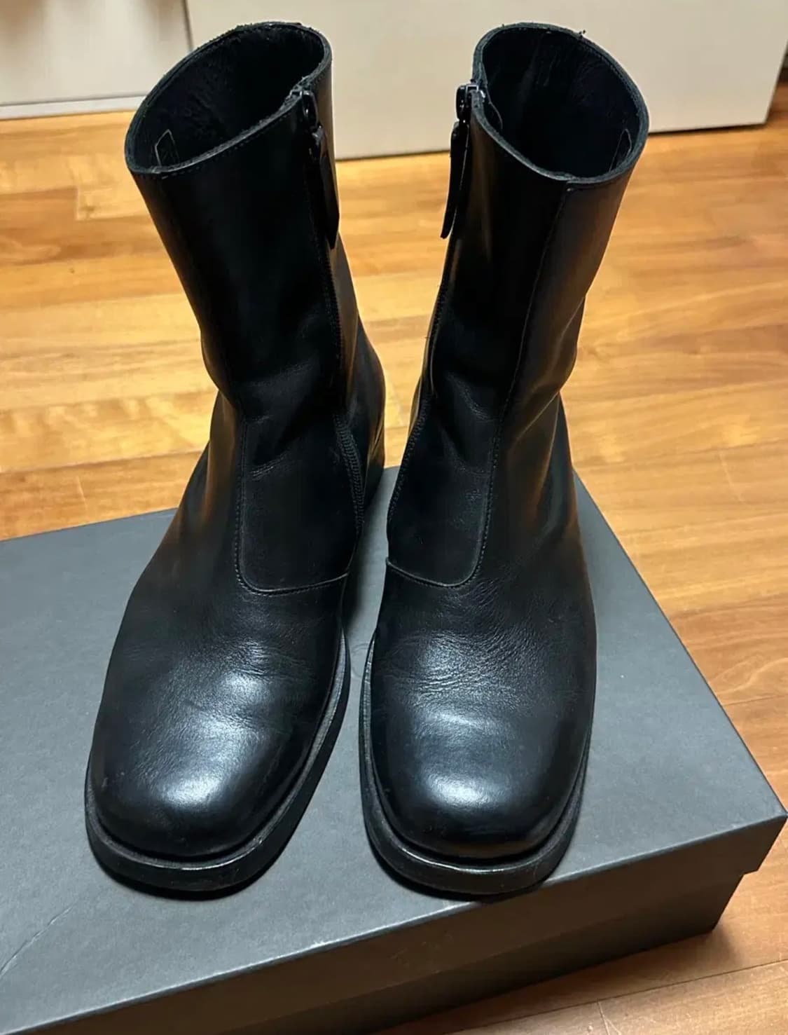 아워레가시 카미온 블랙 43 상품이미지1