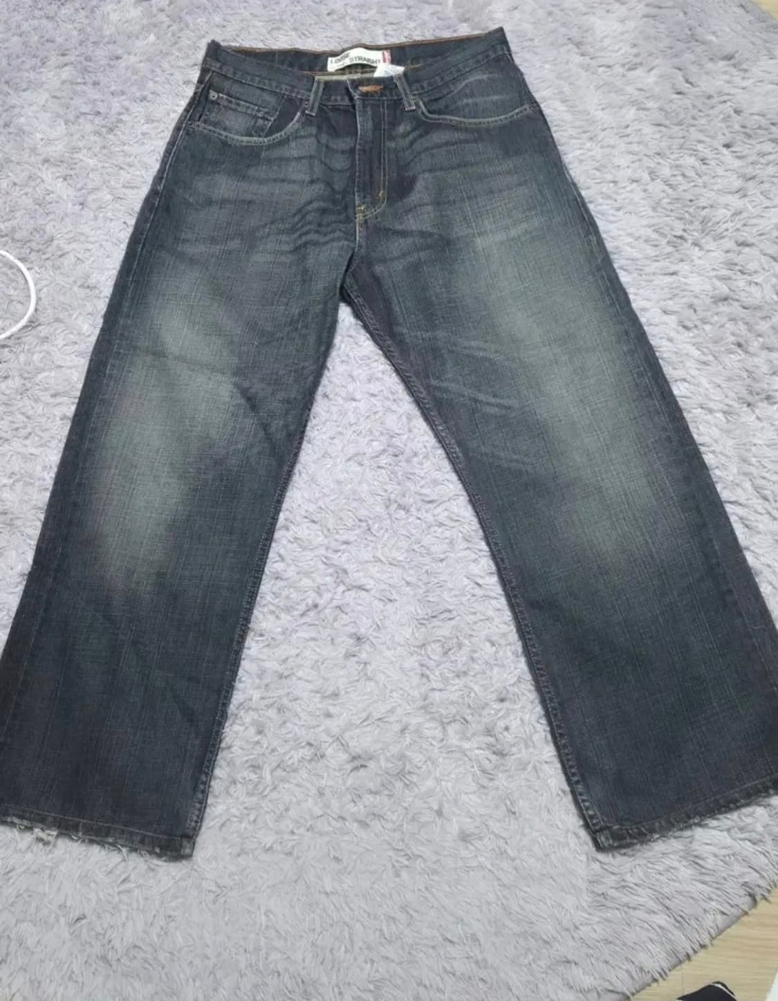 리바이스569 상품이미지1