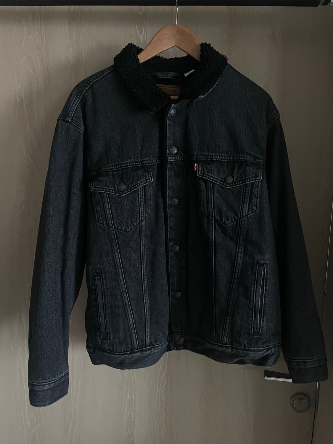 리바이스 셰르파 상품이미지1