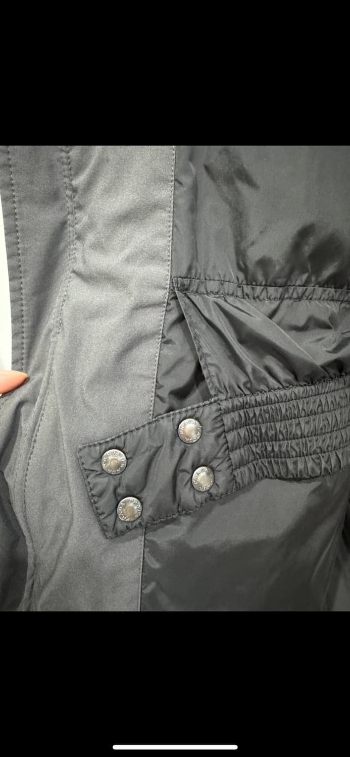 프라다 고어텍스 자켓 사이즈 Tg.48 정품 고어텍스 상품이미지4