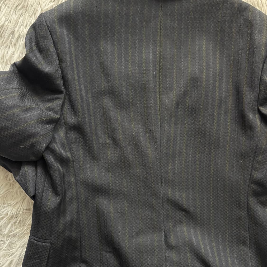 DUNHILL 일본빈티지 블레이저 빈티지블레이저 던힐 블레이져 M 95 상품이미지6