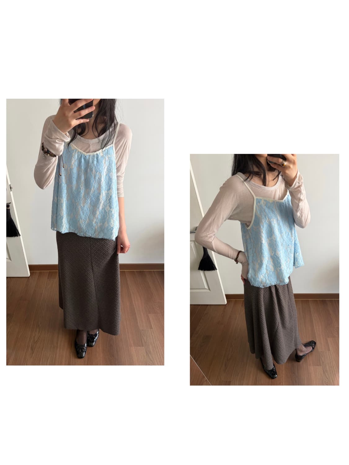 2-way sleeveless 상품이미지4
