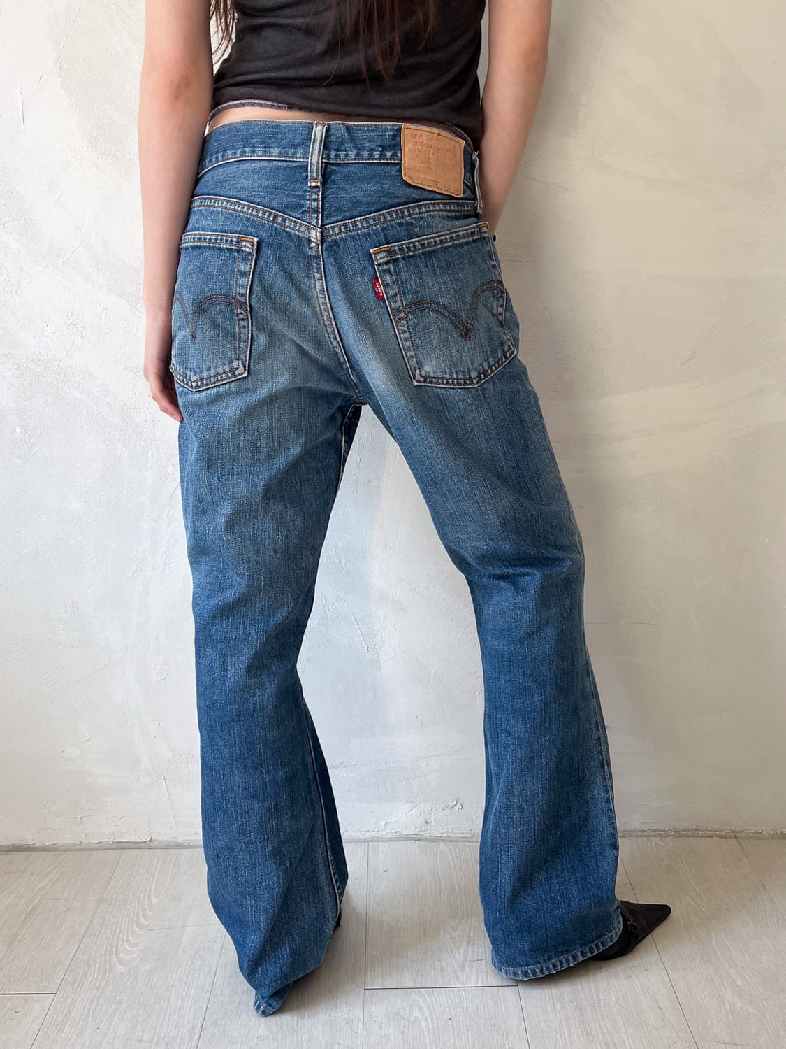 Levi’s 517-03 상품이미지3