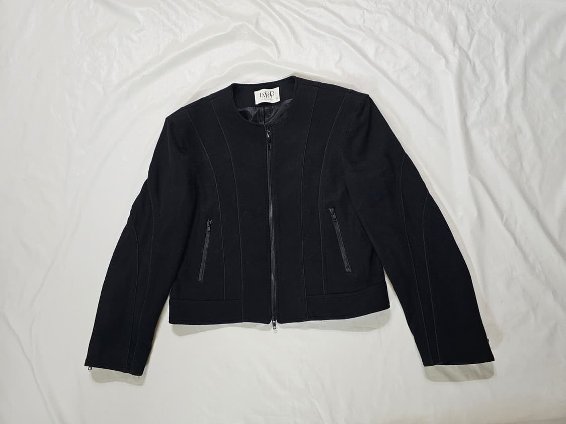 [44] 엘무드 코코보이 테일러드 울 자켓 상품이미지3