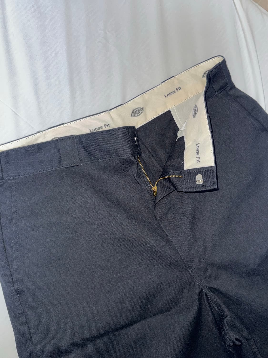 디키즈 42283 블랙 38 상품이미지3