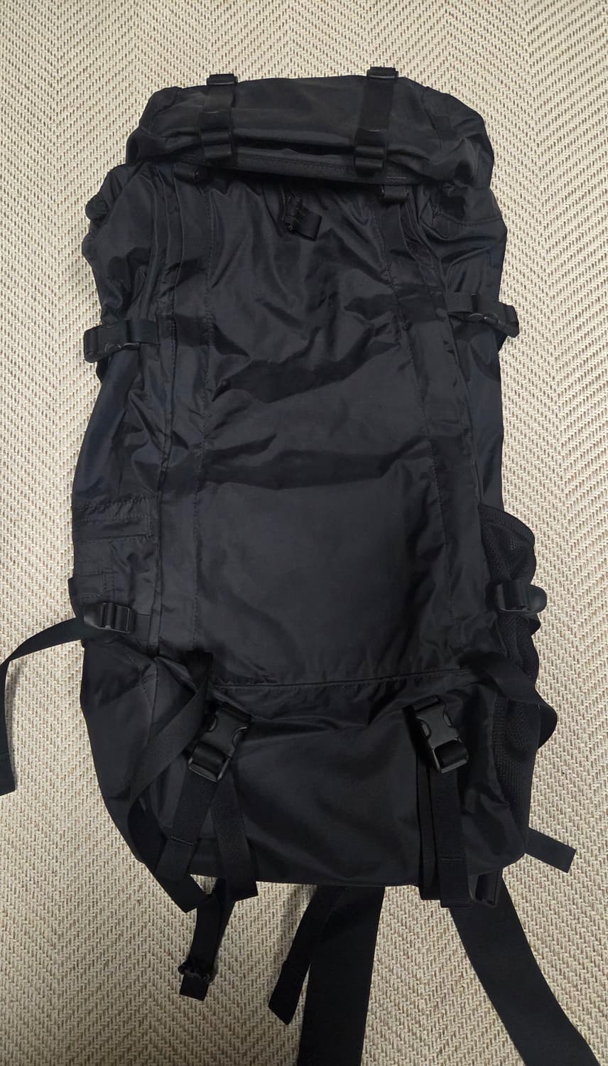 포터 익스트림 럭색 백팩 상품이미지1