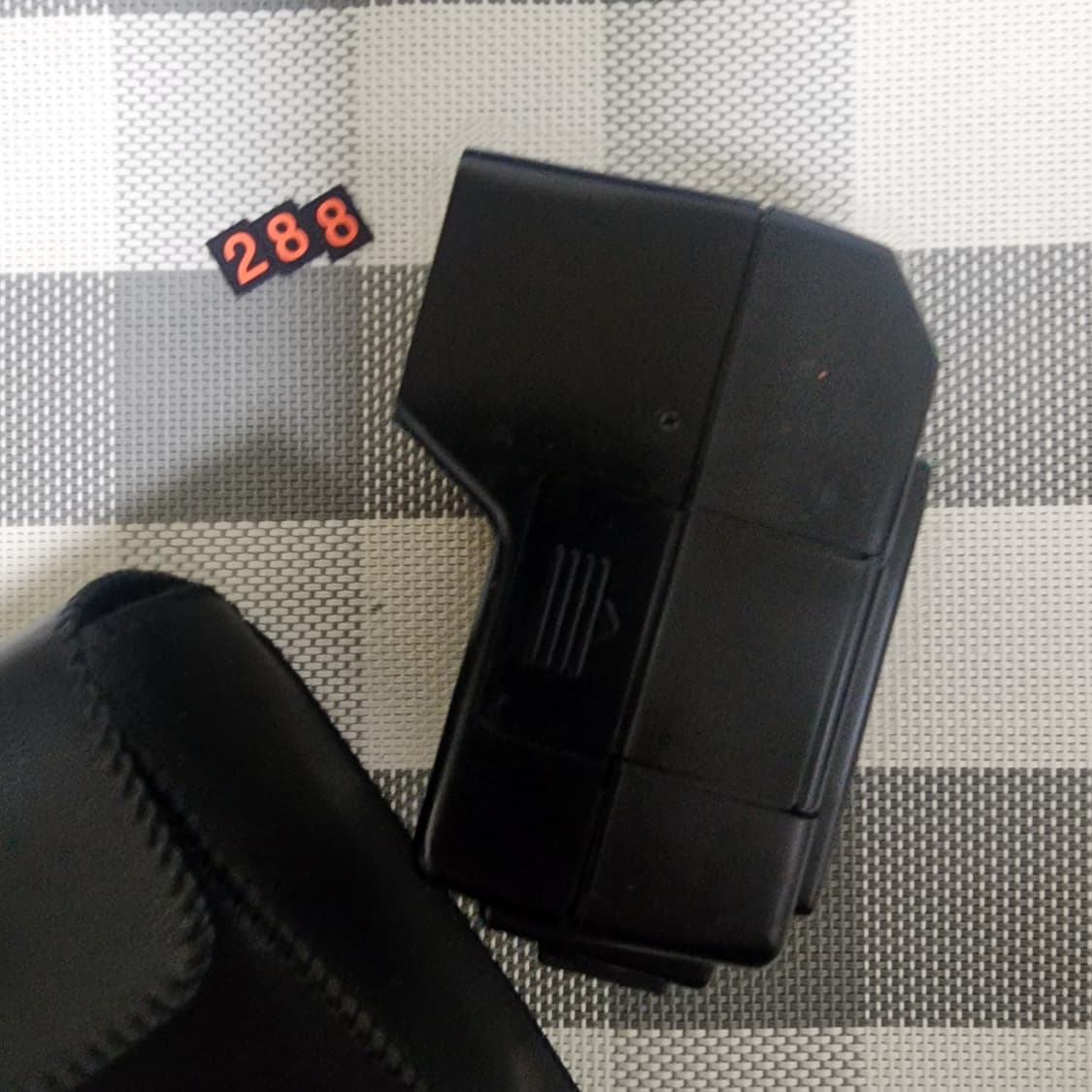 FOR 펜탁스 로얄 스트로브 플래시 파우치포함 상품이미지2