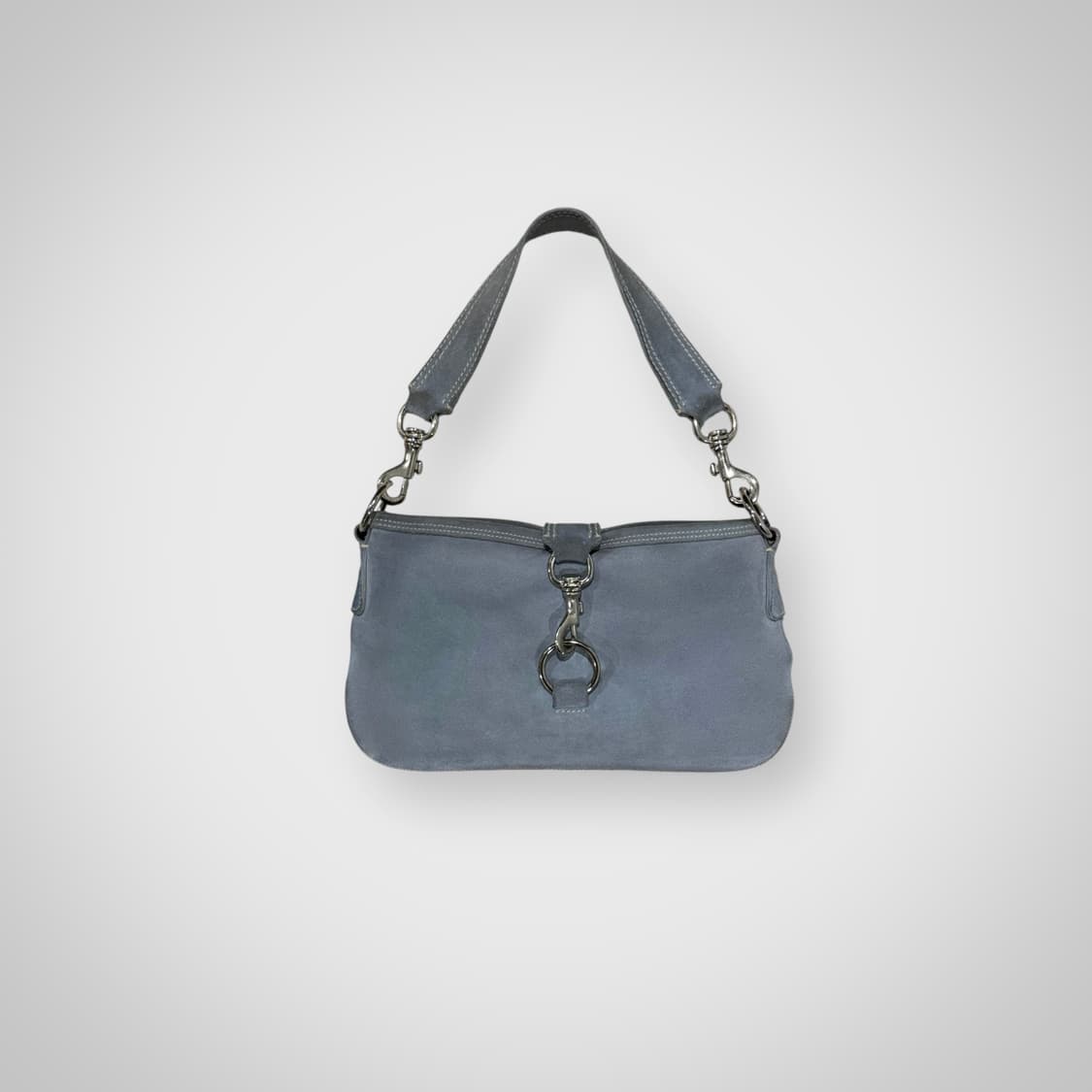 miumiu suede leather bag 상품이미지1