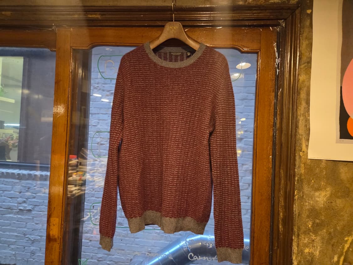 삭스피브스애비뉴 캐시미어니트 상품이미지9