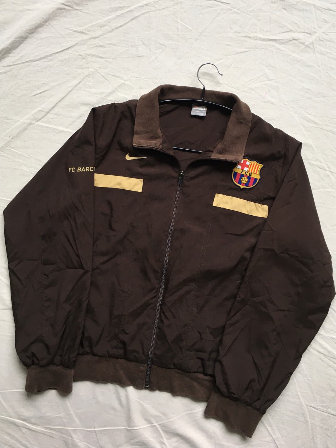 나이키 바르셀로나 스우시 져지 상품이미지3