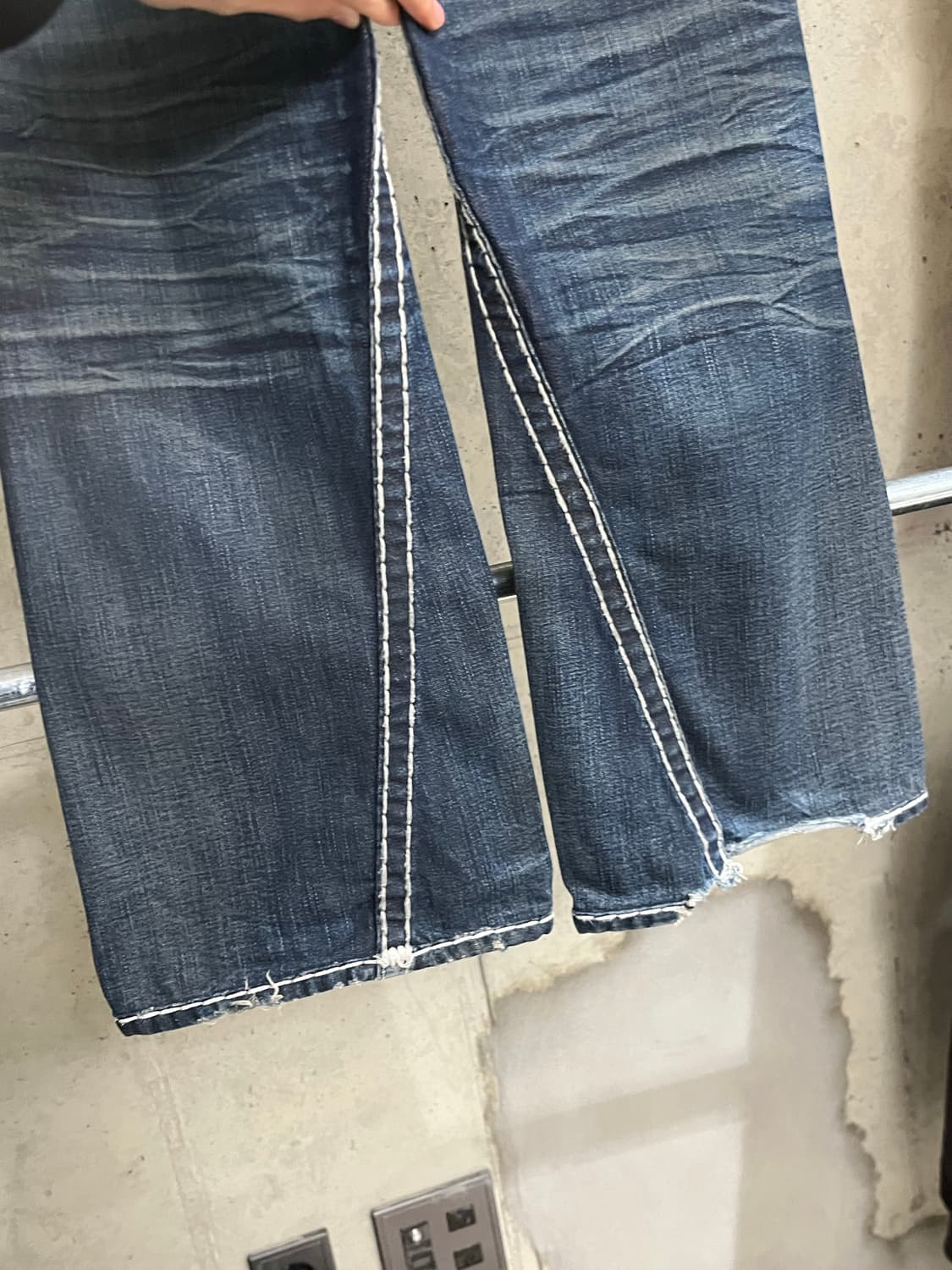 TRUE RELIGION JOEY SUPER T 상품이미지8