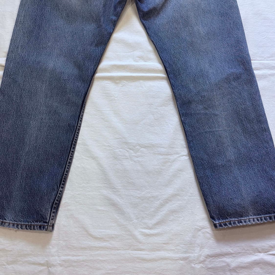 00s 리바이스 505 데님팬츠 W36 L30 상품이미지10