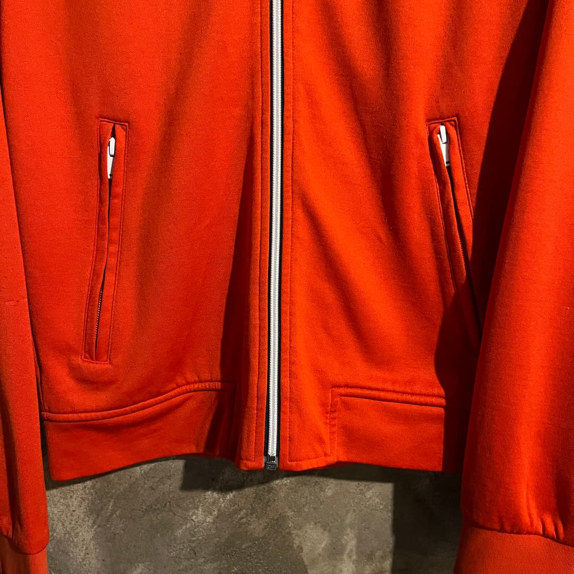 라코스테 집업 상품이미지3