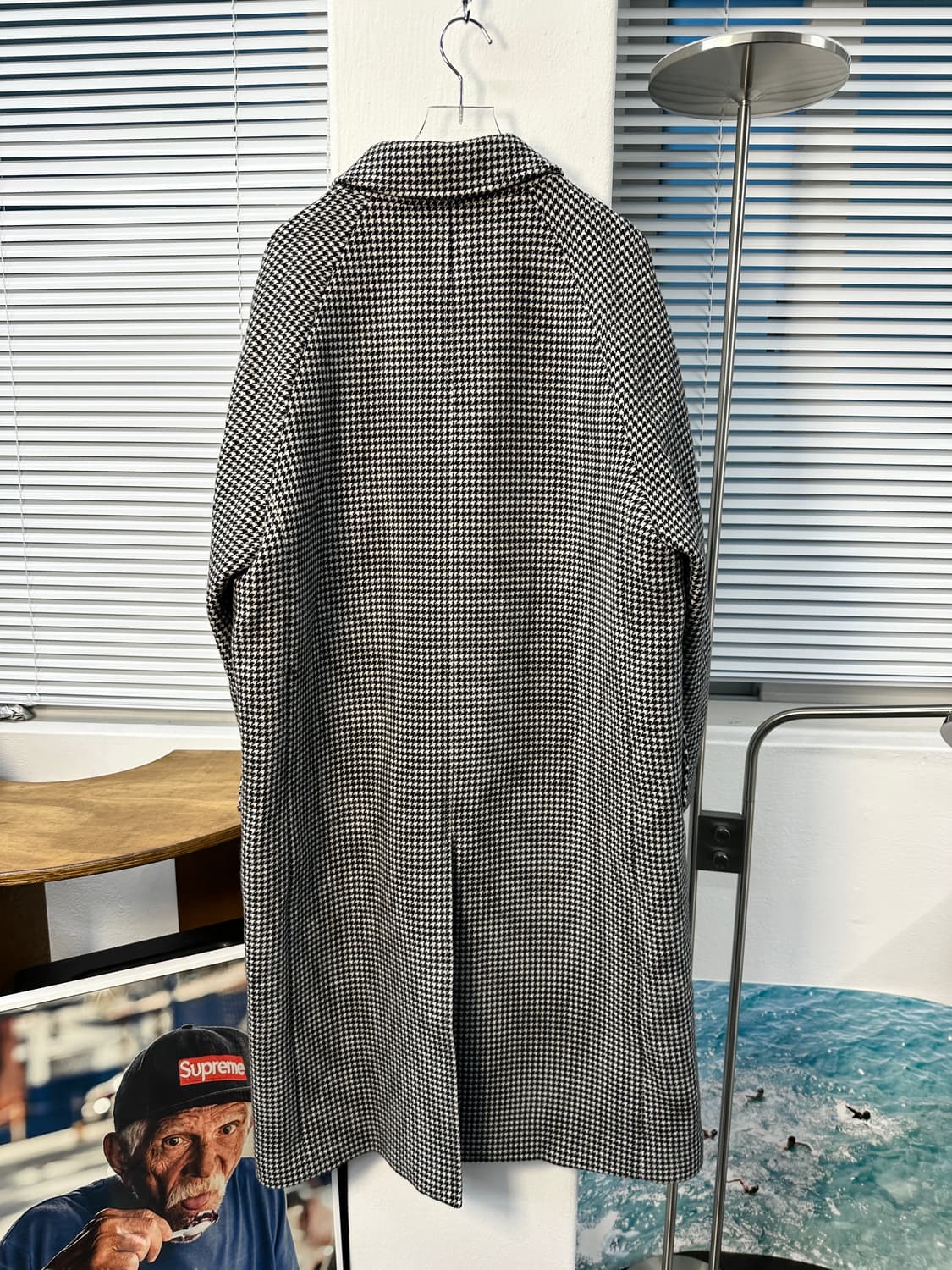 insilence 하운드투스 발마칸 L 코트 상품이미지4