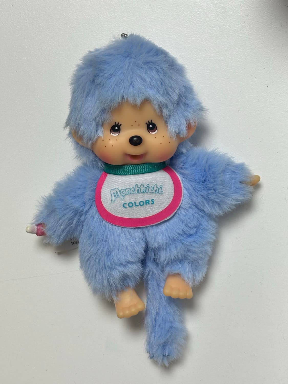 파란 몬치치 컬러스 판매 상품이미지1