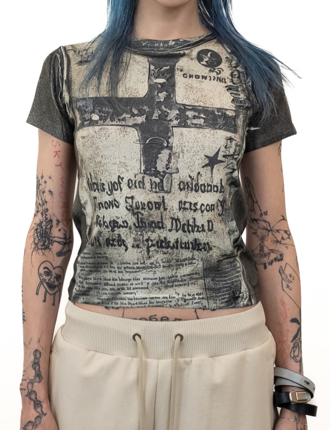 dogma ehks 도그마엑스 티셔츠 상품이미지1